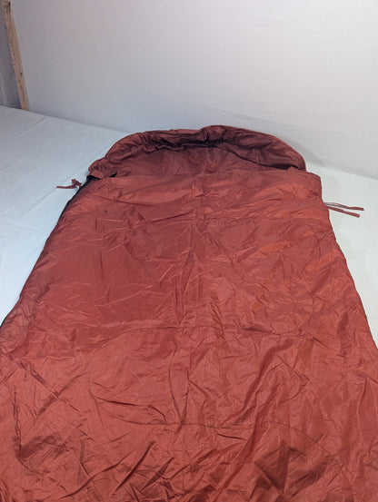 USA lot sleeping bag Sb216