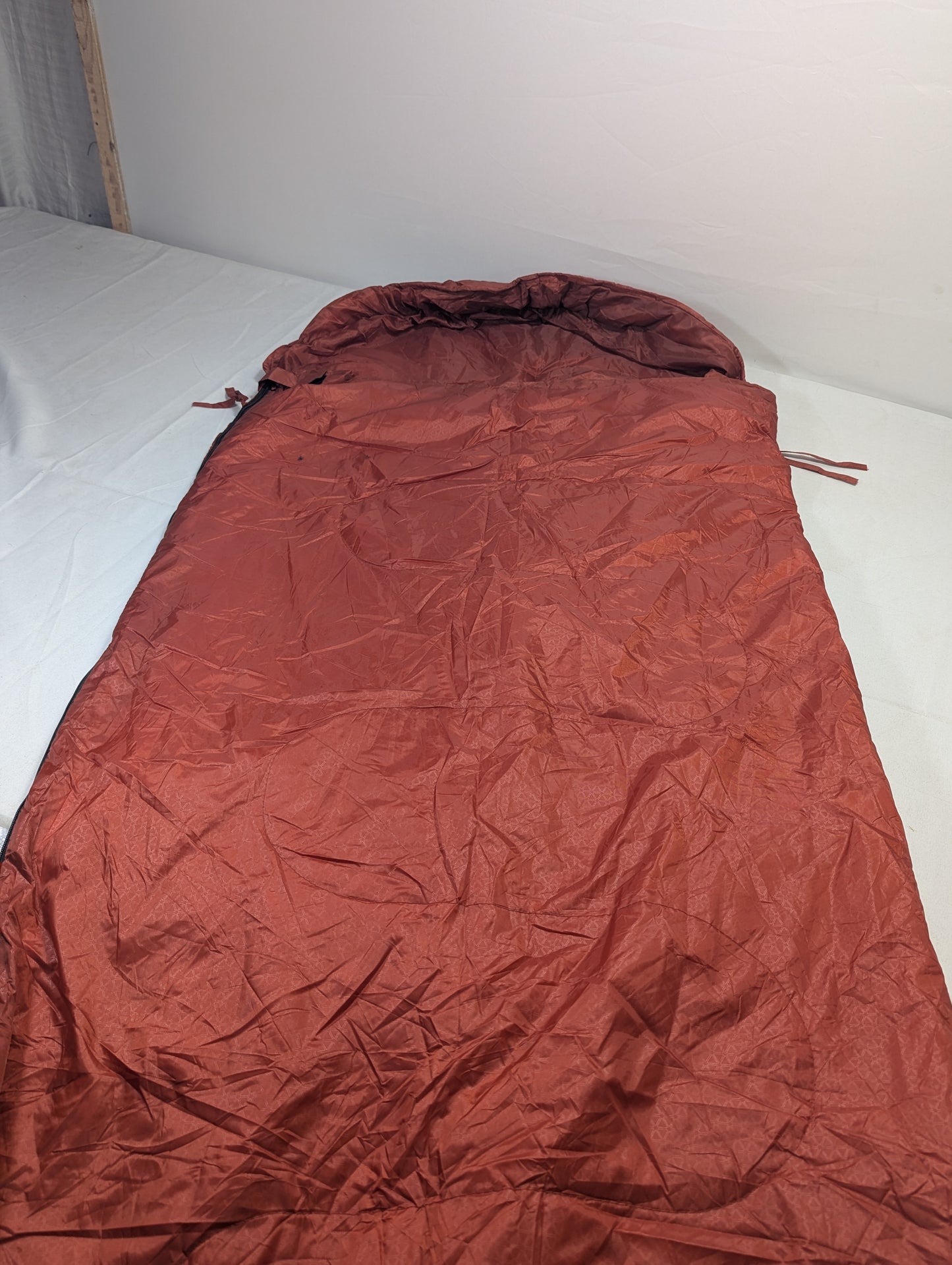 USA lot sleeping bag Sb216