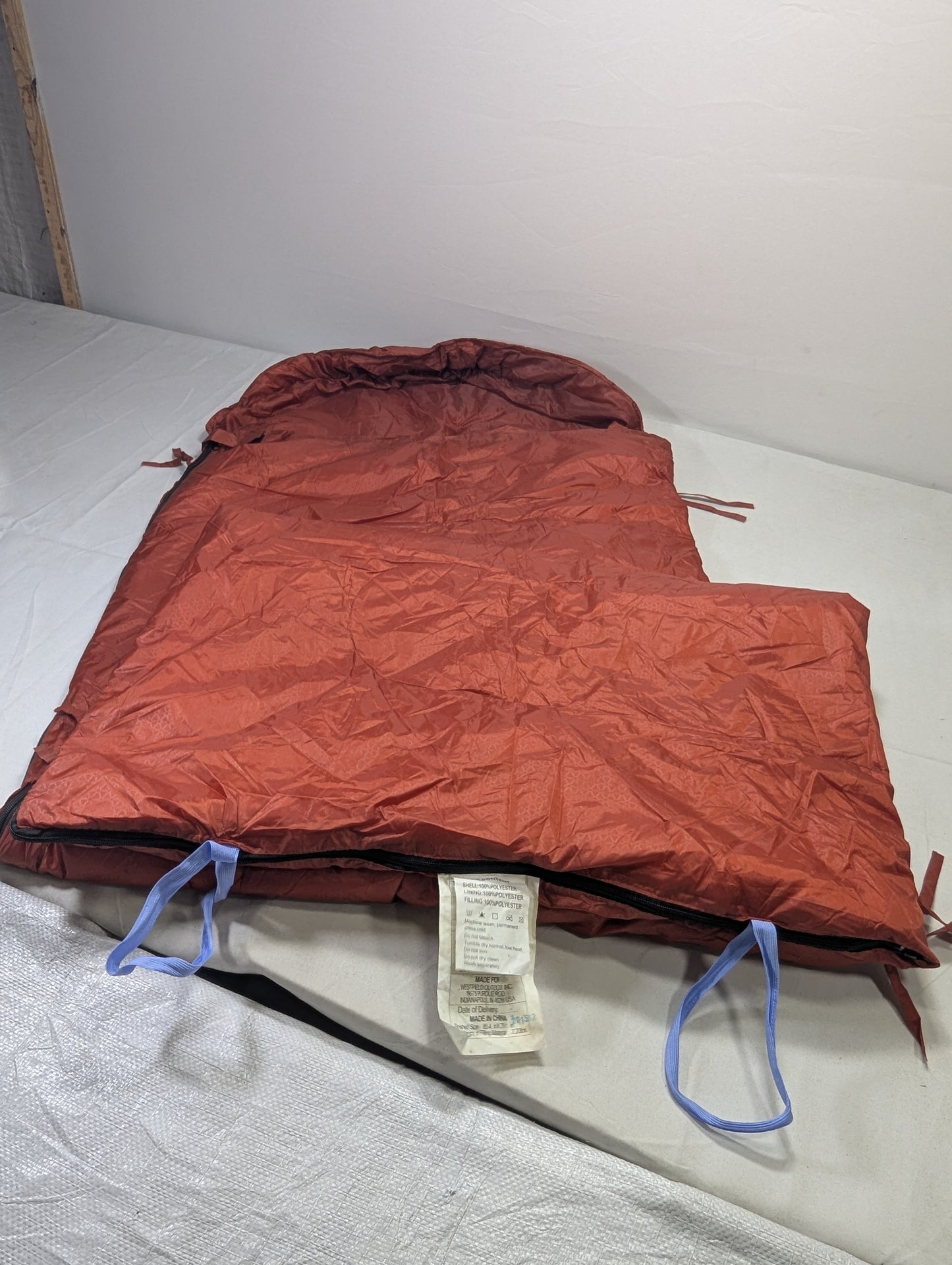 USA lot sleeping bag Sb216