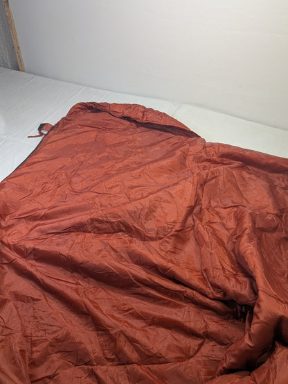 USA lot sleeping bag Sb216