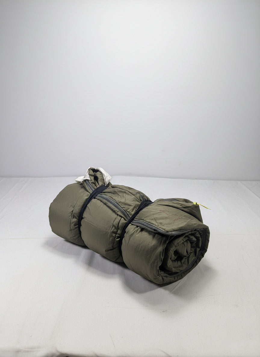 Embark USA lot sleeping bag Sb219