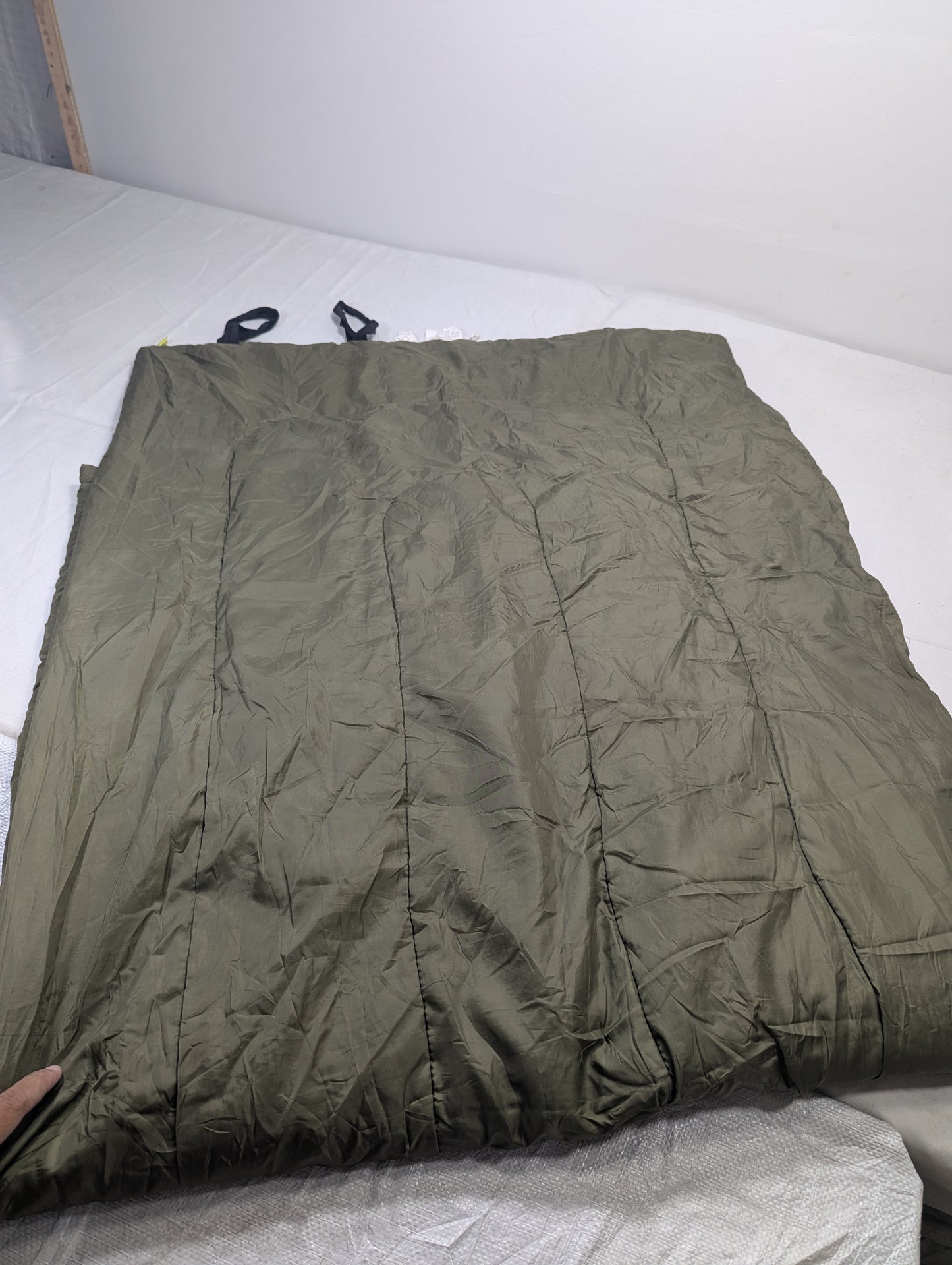 Embark USA lot sleeping bag Sb219