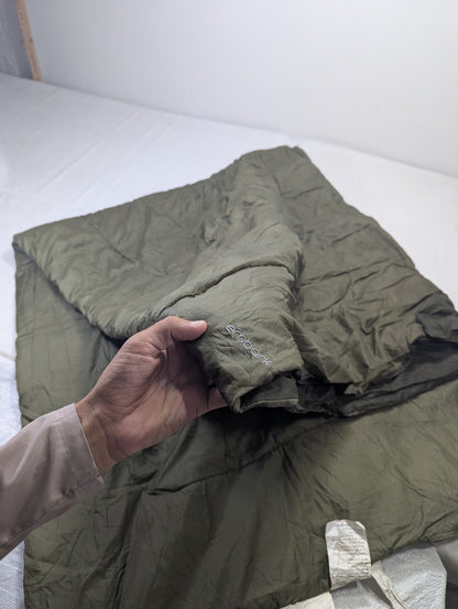 Embark USA lot sleeping bag Sb219