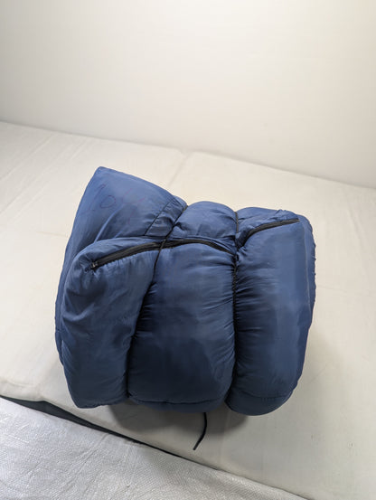 Coleman USA lot sleeping bag Sb104