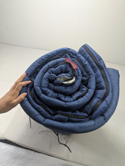 Coleman USA lot sleeping bag Sb104