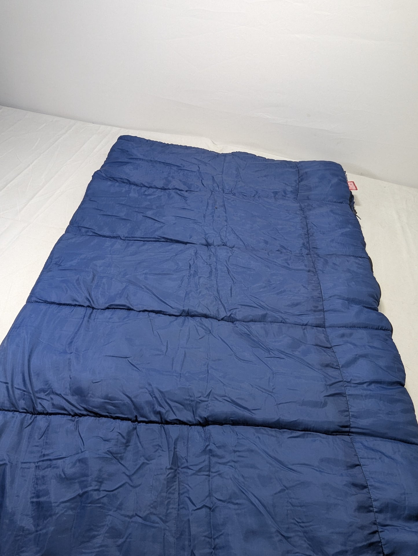 Coleman USA lot sleeping bag Sb104