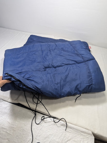 Coleman USA lot sleeping bag Sb104
