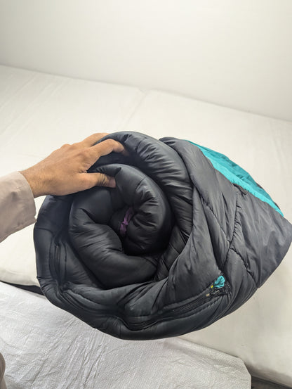 Mummy style USA lot sleeping bag Sb165