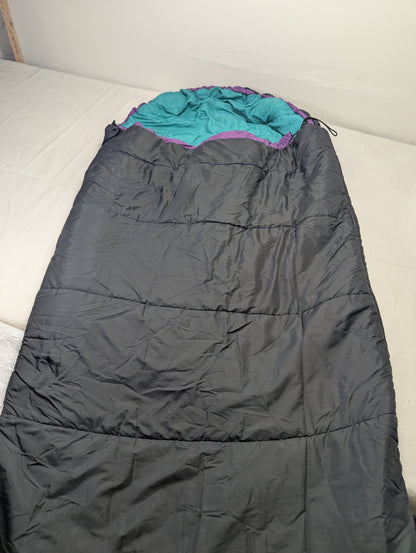 Mummy style USA lot sleeping bag Sb165