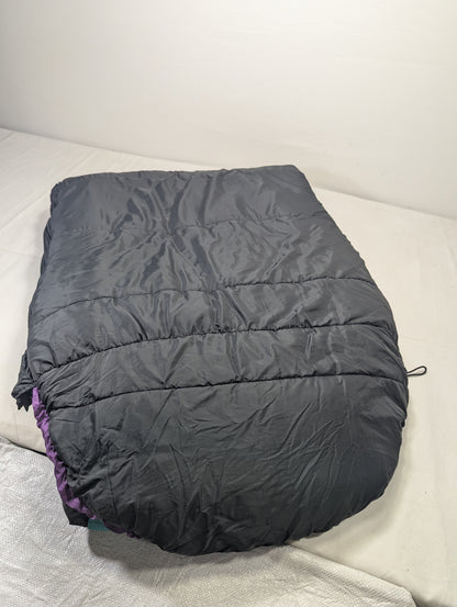 Mummy style USA lot sleeping bag Sb165