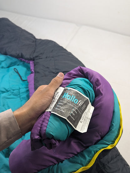 Mummy style USA lot sleeping bag Sb165