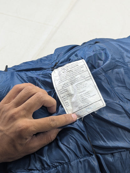 Coleman USA lot sleeping bag Sb214