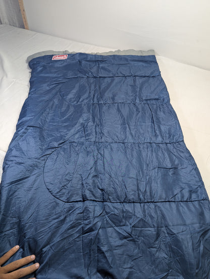 Coleman USA lot sleeping bag Sb214