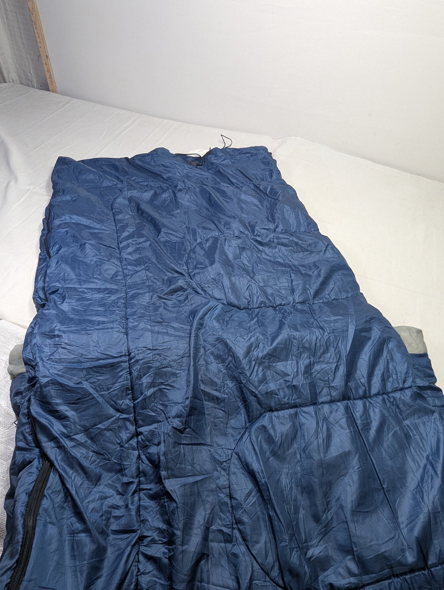Coleman USA lot sleeping bag Sb214