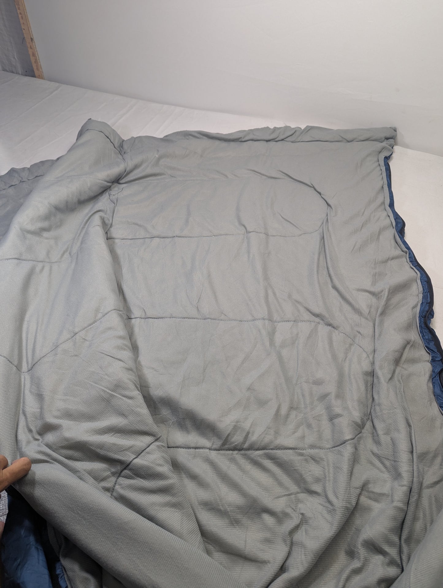 Coleman USA lot sleeping bag Sb214