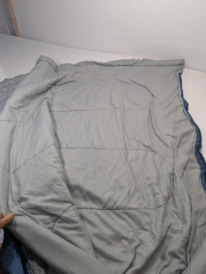 Coleman USA lot sleeping bag Sb214