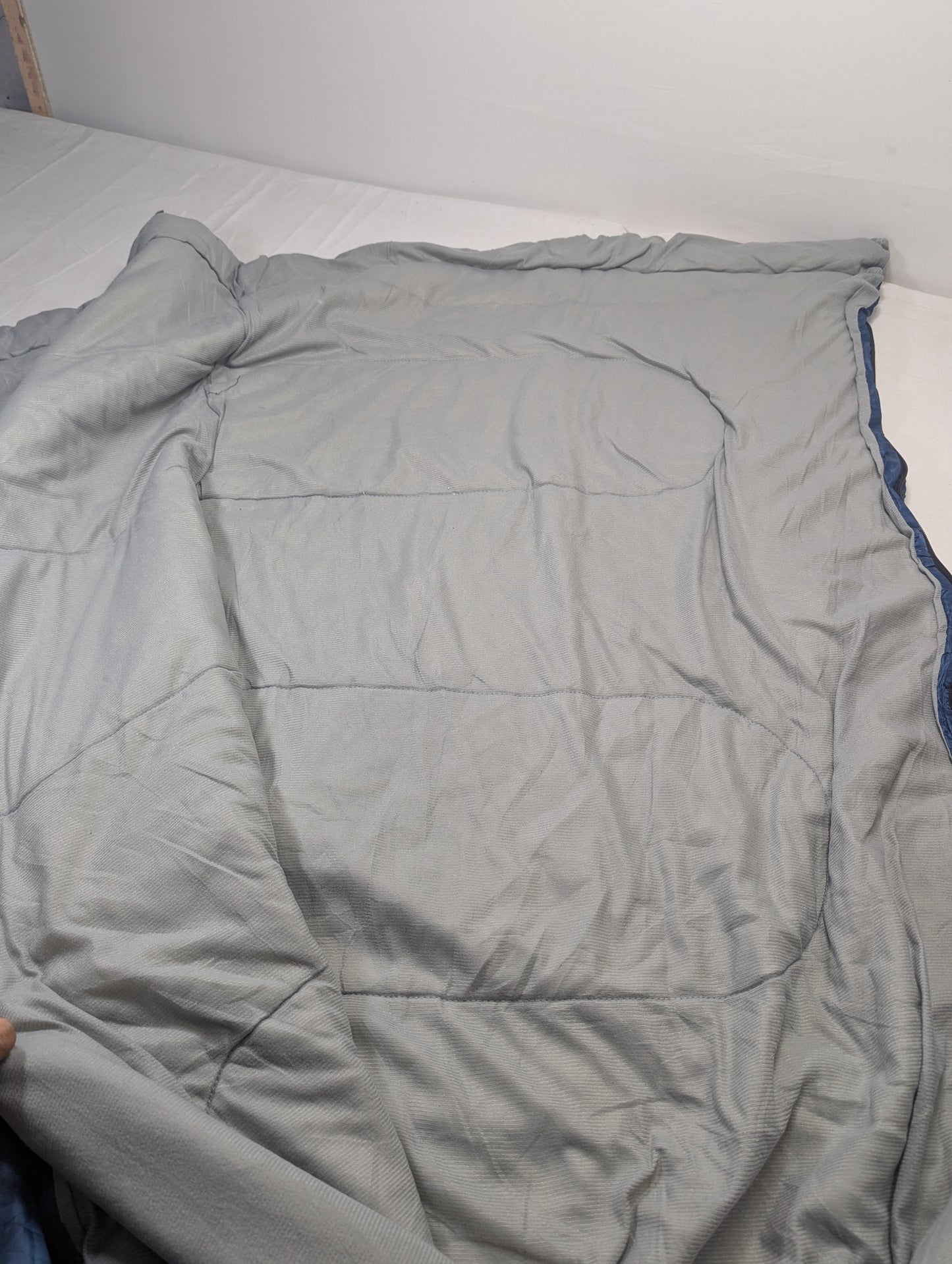 Coleman USA lot sleeping bag Sb214