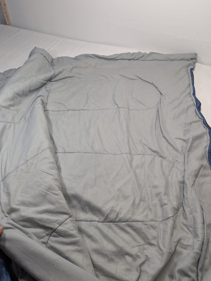 Coleman USA lot sleeping bag Sb214