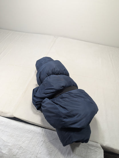 Down Feather USA lot sleeping bag Sb57