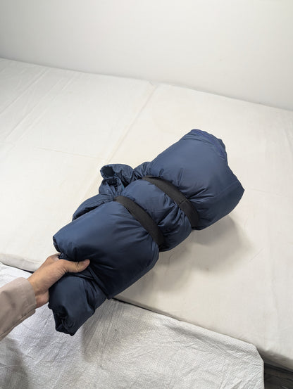 Down Feather USA lot sleeping bag Sb57