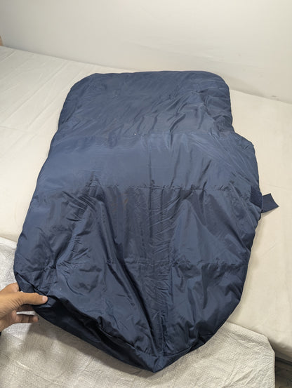 Down Feather USA lot sleeping bag Sb57