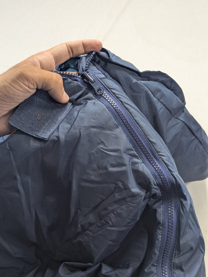 Down Feather USA lot sleeping bag Sb57