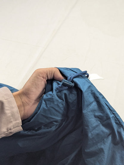 Down Feather USA lot sleeping bag Sb57