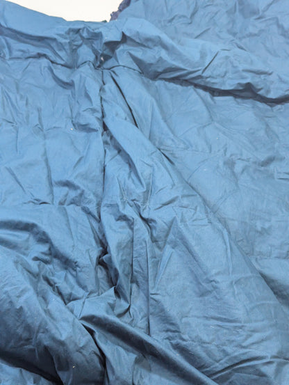 Down Feather USA lot sleeping bag Sb57