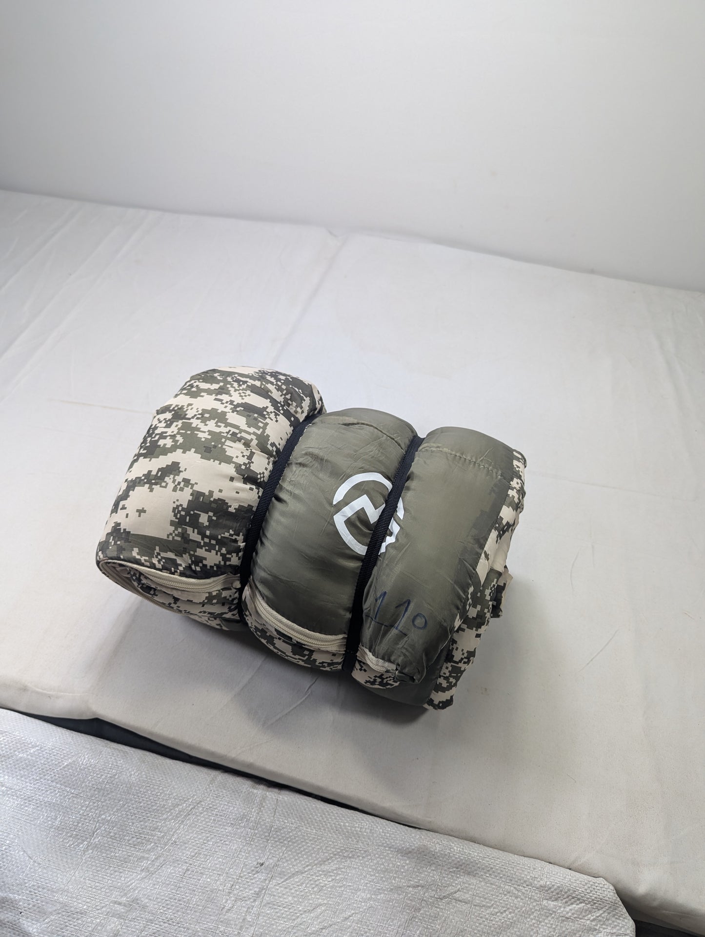 USA lot sleeping bag Sb110