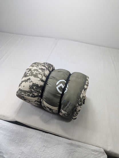 USA lot sleeping bag Sb110