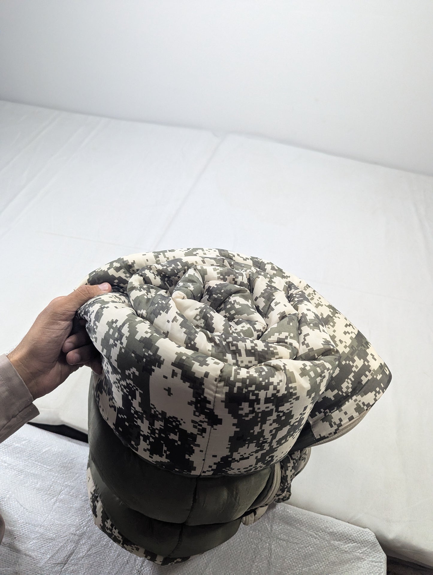 USA lot sleeping bag Sb110