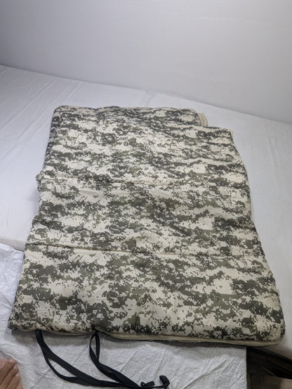 USA lot sleeping bag Sb110