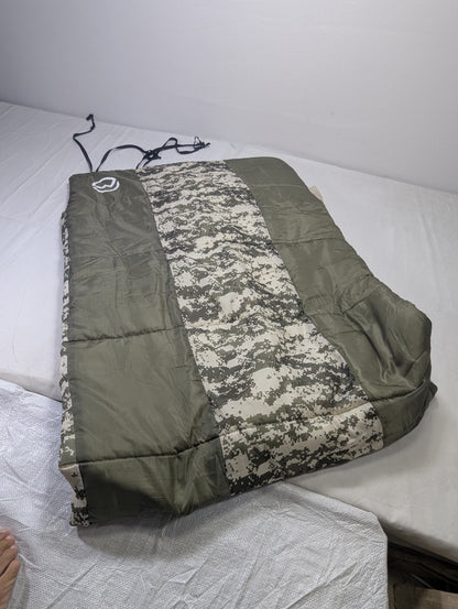 USA lot sleeping bag Sb110
