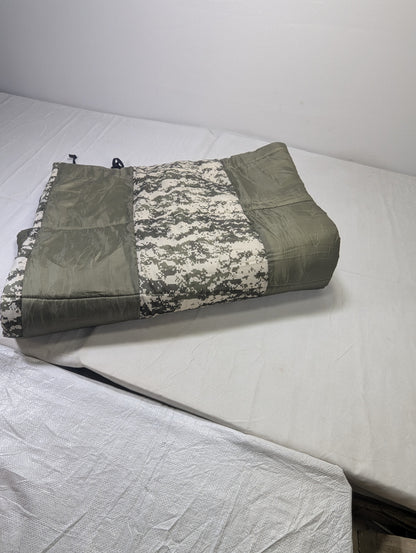 USA lot sleeping bag Sb110