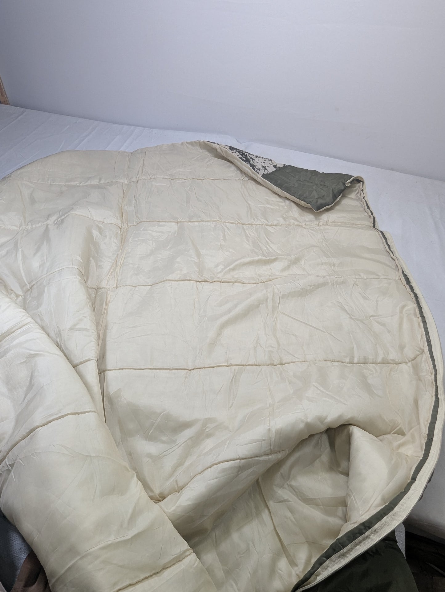 USA lot sleeping bag Sb110