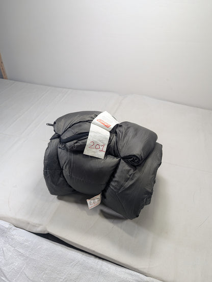 Coleman USA lot sleeping bag Sb201