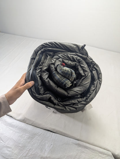 Coleman USA lot sleeping bag Sb201