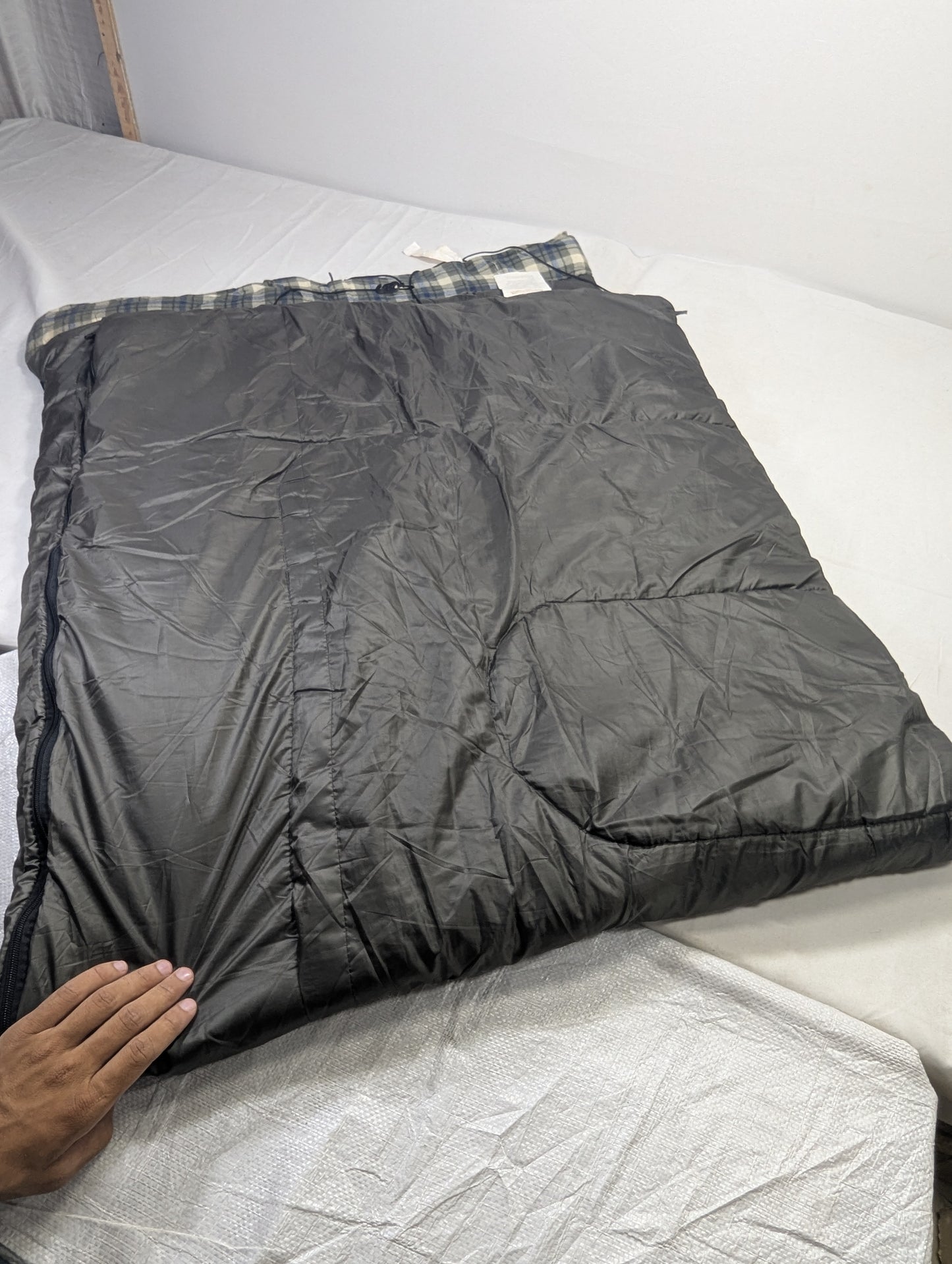 Coleman USA lot sleeping bag Sb201