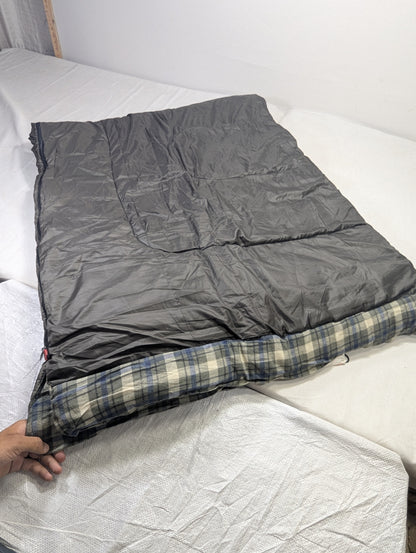 Coleman USA lot sleeping bag Sb201