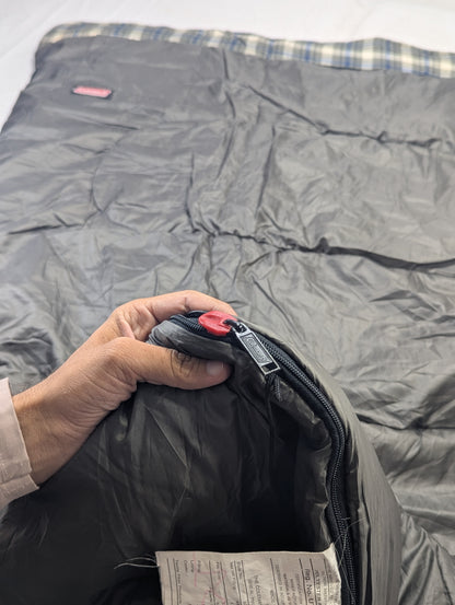 Coleman USA lot sleeping bag Sb201