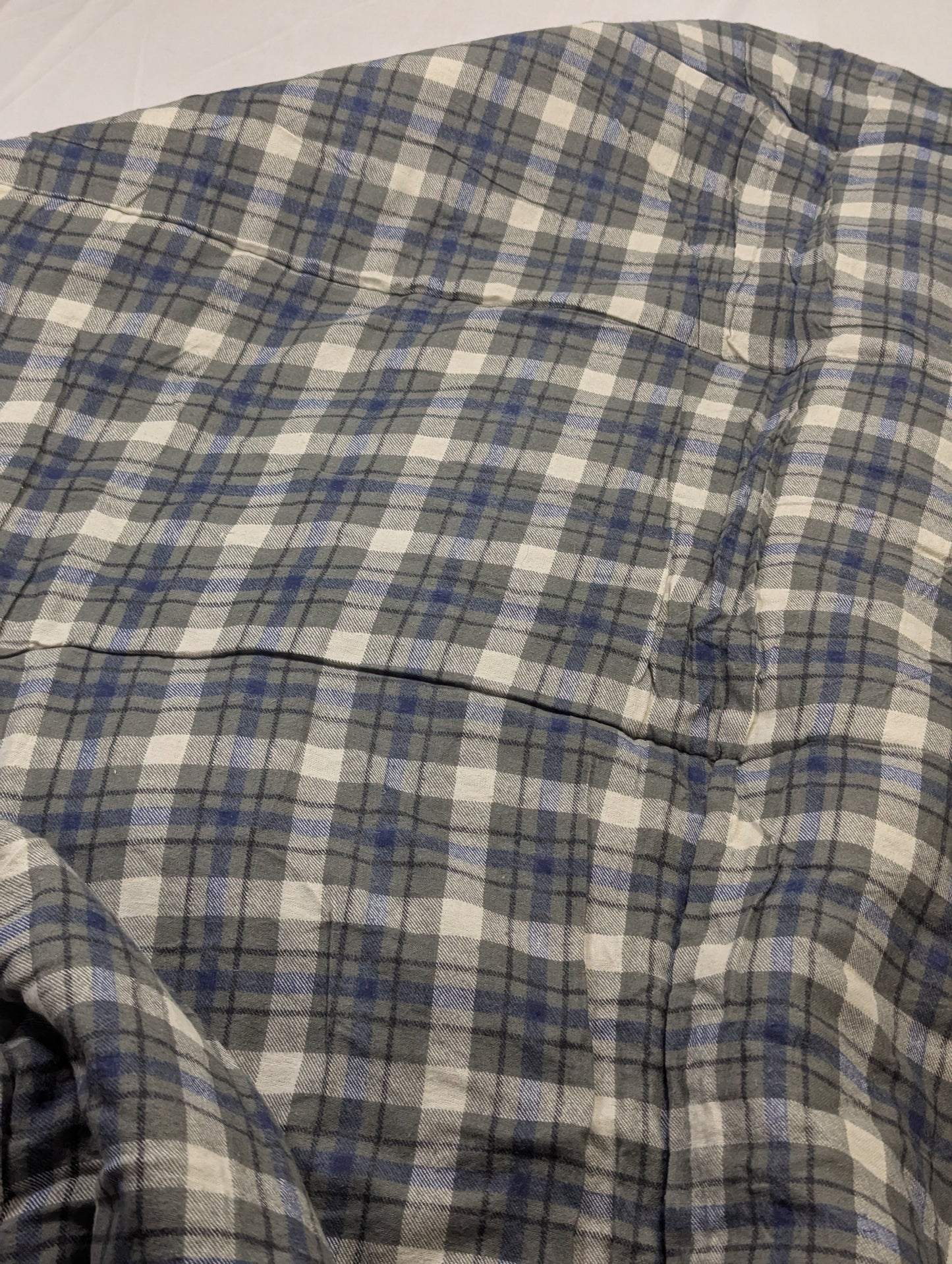 Coleman USA lot sleeping bag Sb201