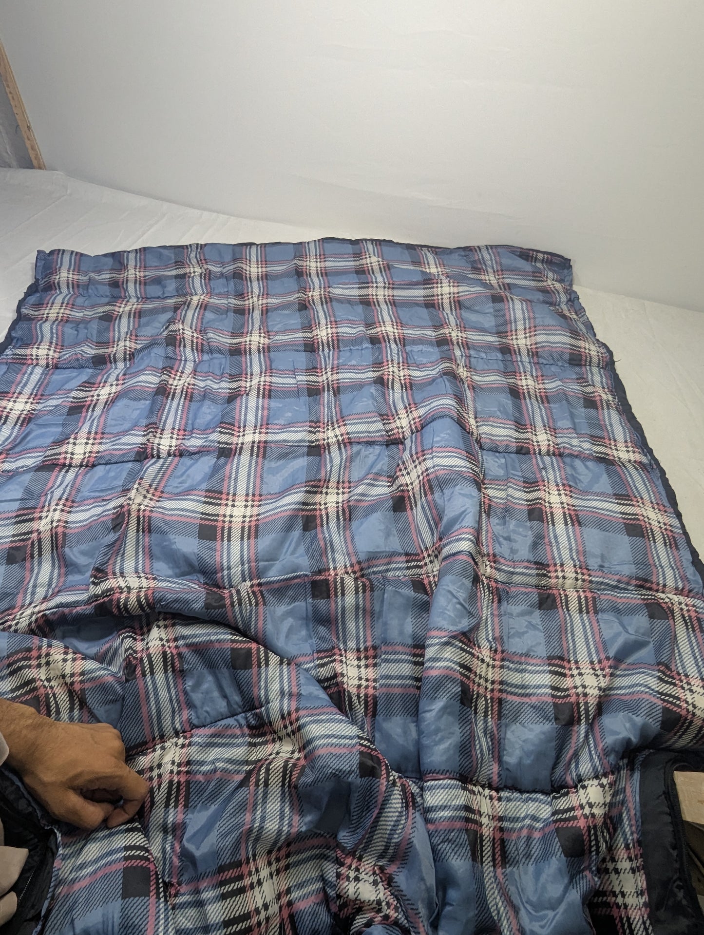 USA lot sleeping bag Sb122