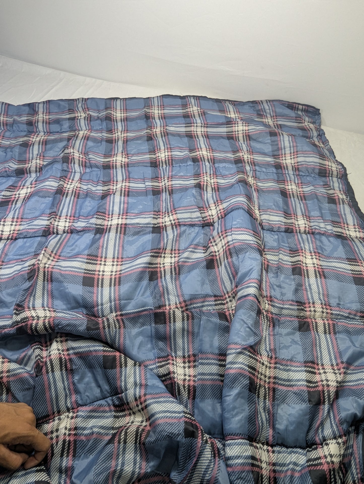 USA lot sleeping bag Sb122