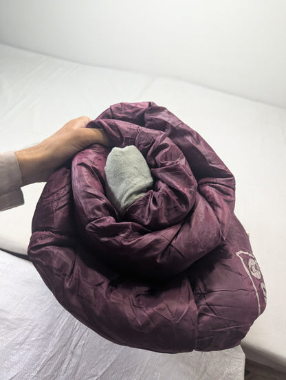 Coleman USA lot sleeping bag Sb135