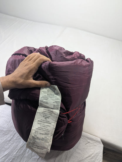 Coleman USA lot sleeping bag Sb135