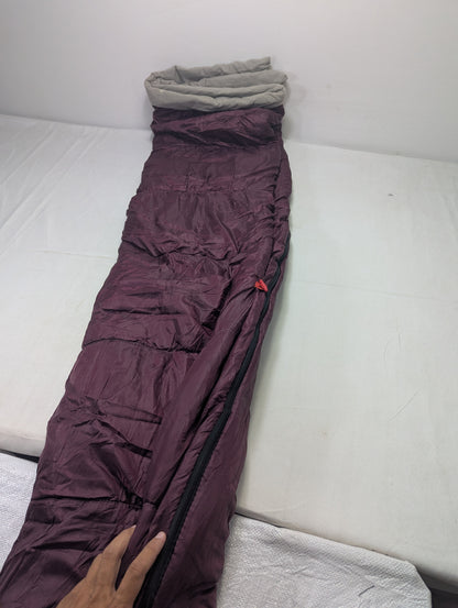 Coleman USA lot sleeping bag Sb135