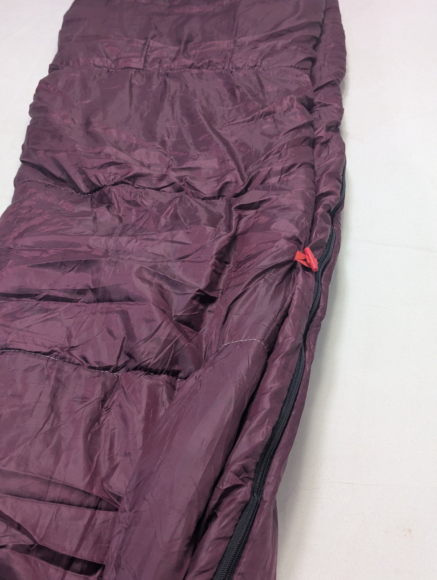 Coleman USA lot sleeping bag Sb135