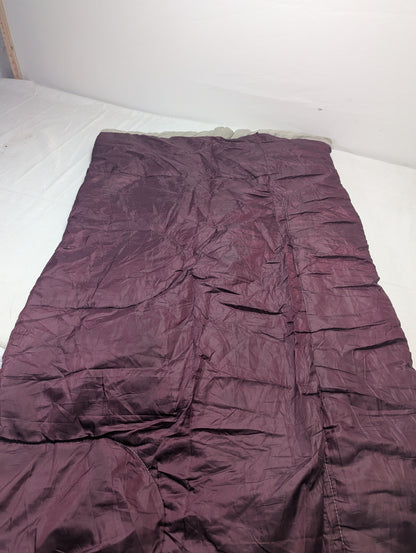 Coleman USA lot sleeping bag Sb135