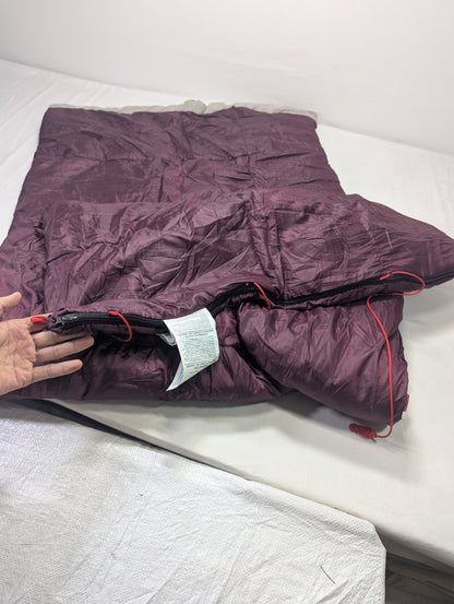 Coleman USA lot sleeping bag Sb135