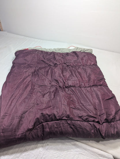 Coleman USA lot sleeping bag Sb135